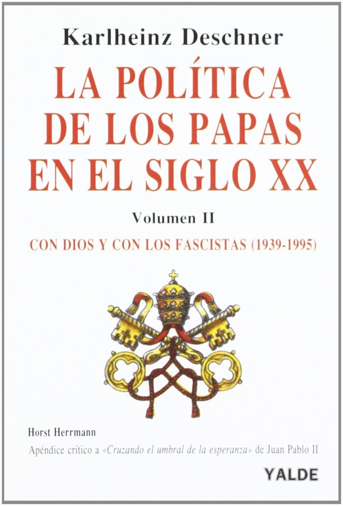 La política de los Papas