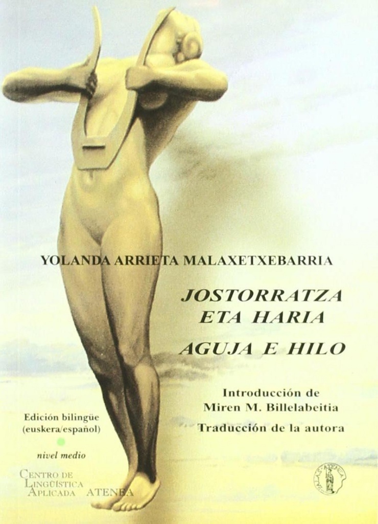 Aguja e hilo