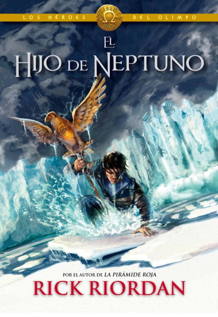 El hijo de Neptuno