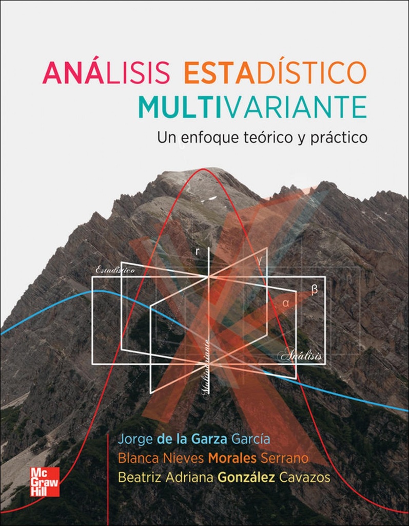 Analisis estadistico multivariante