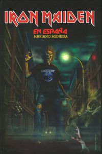 Iron Maiden en España