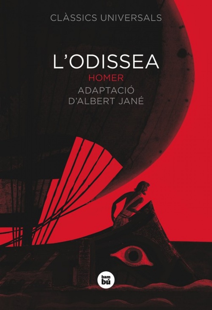 L´Odissea