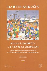 La novilla bermeja