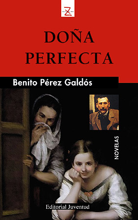 Doña perfecta