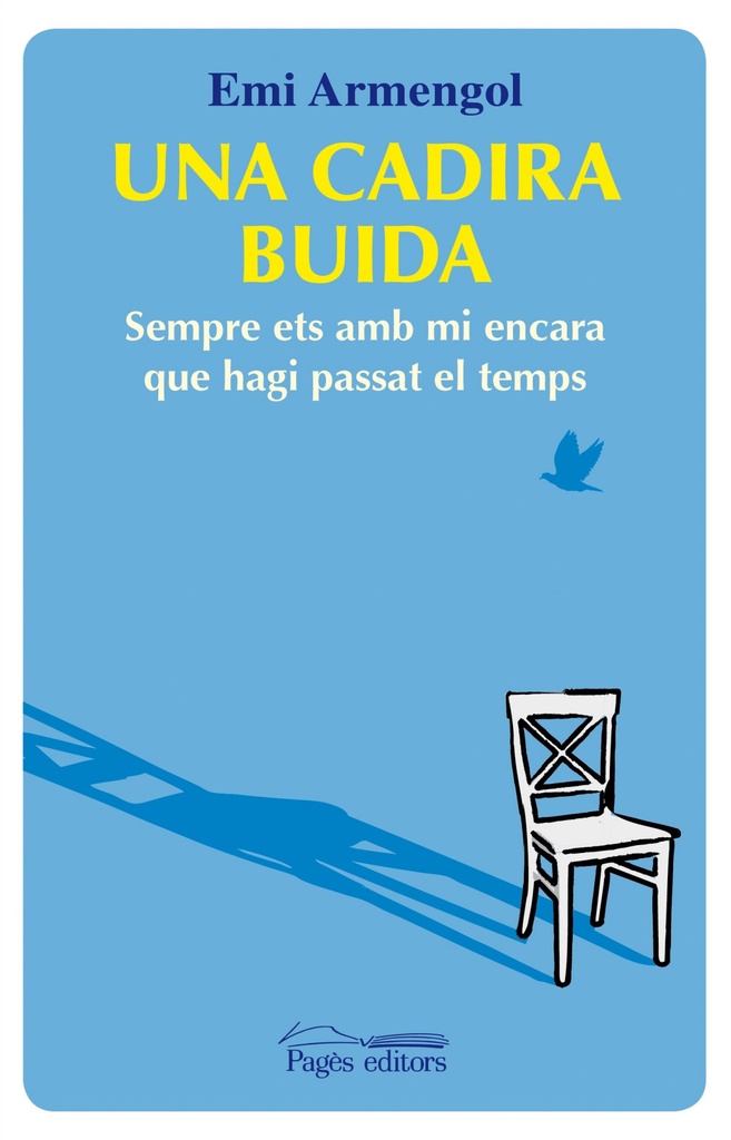 Una cadira buida