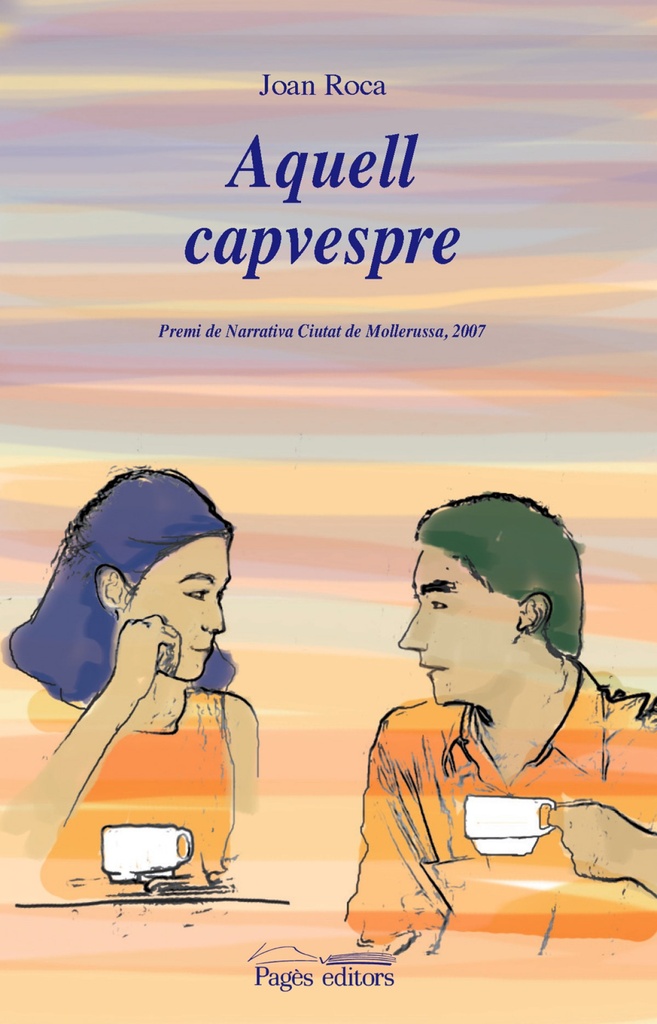 Aquell capvespre