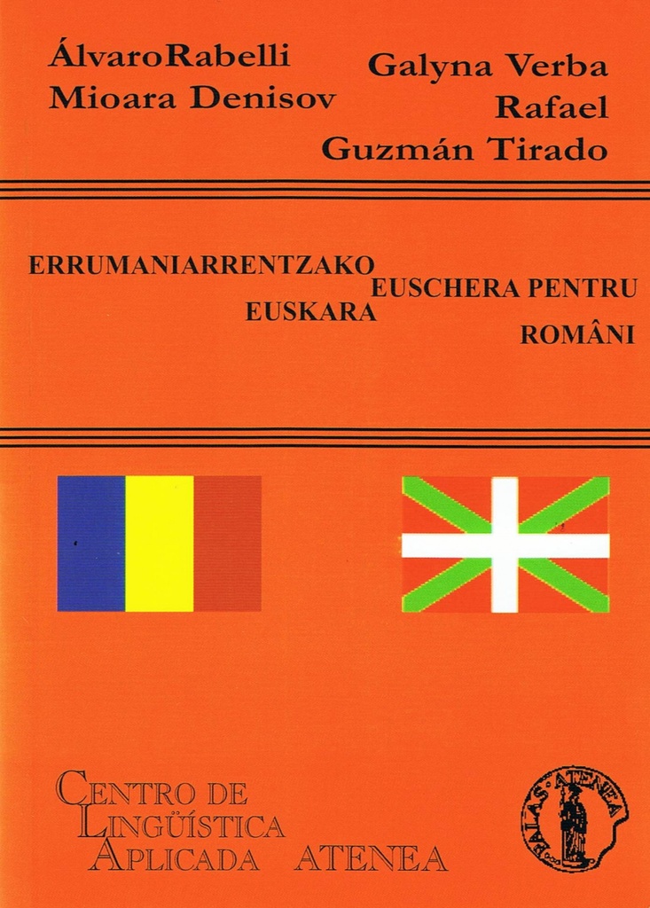 Euschera pentru romani