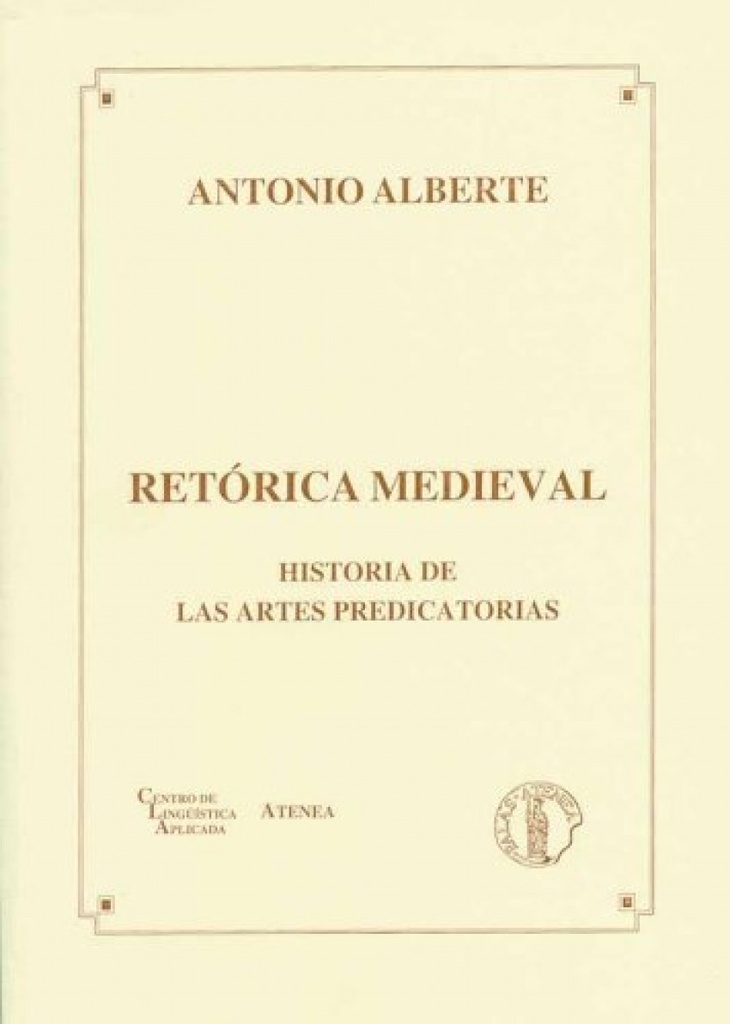 Retorica medieval