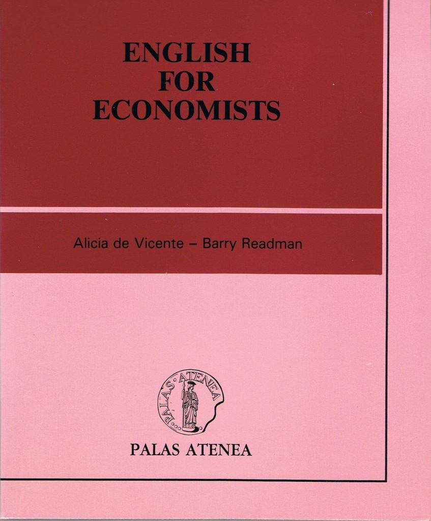 English for economists