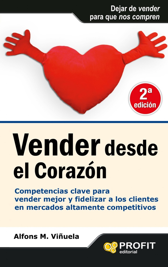 Vender desde el corazón