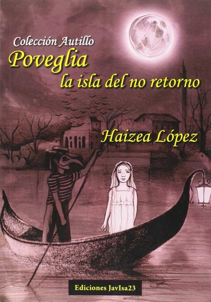 Poveglia, la isla del no retorno
