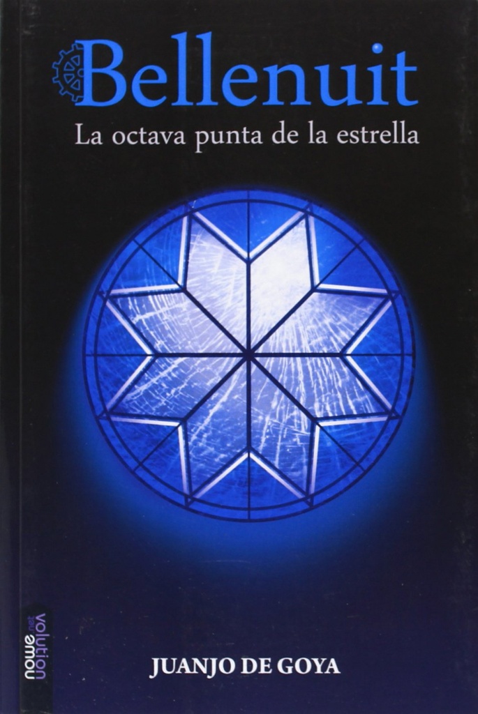 La octava punta de la estrella