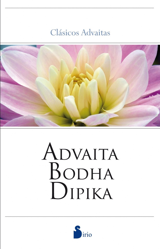 Advaita Bodha Dipika