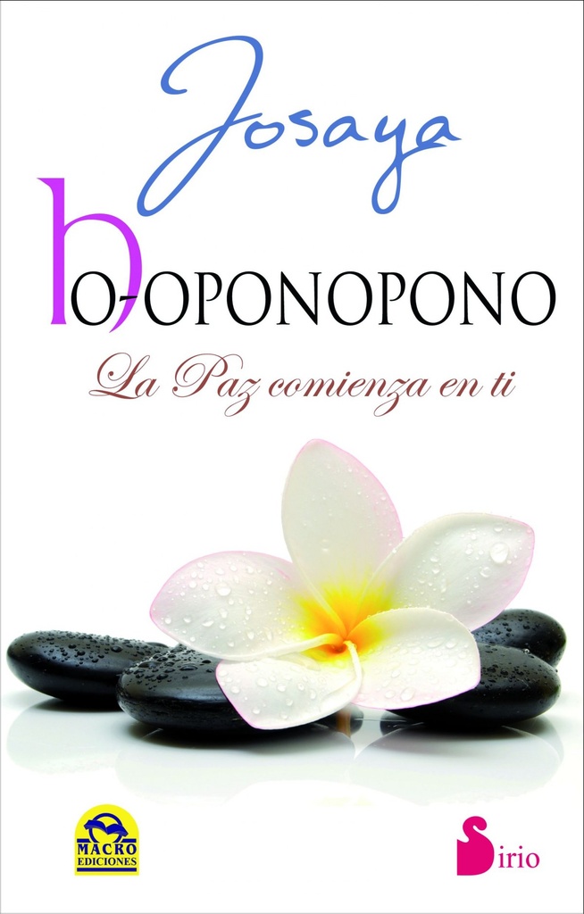 Ho-Oponopono