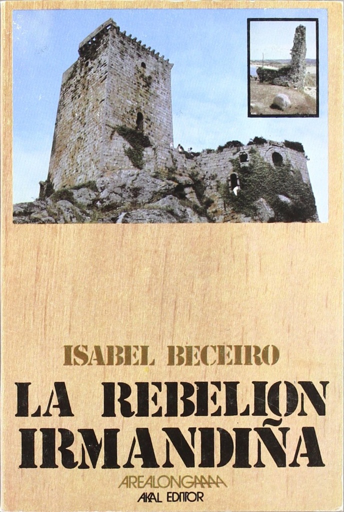 Rebelión irmandiña