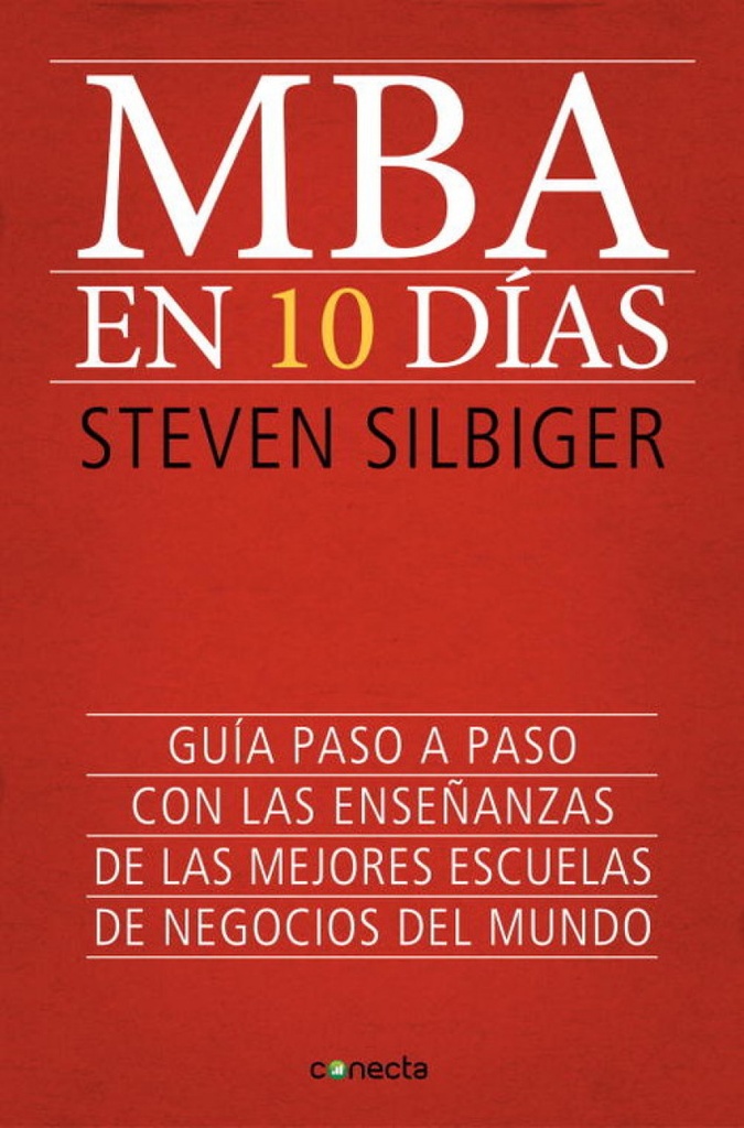 MBA en 10 dias