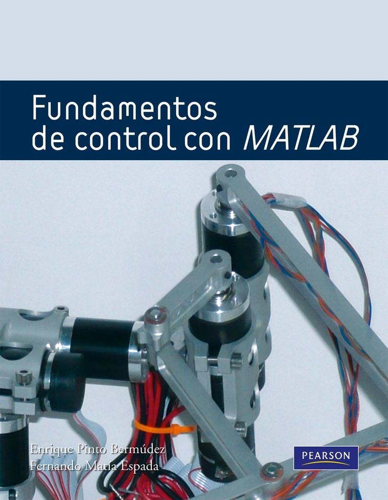 Fundamentos de control con Matlab