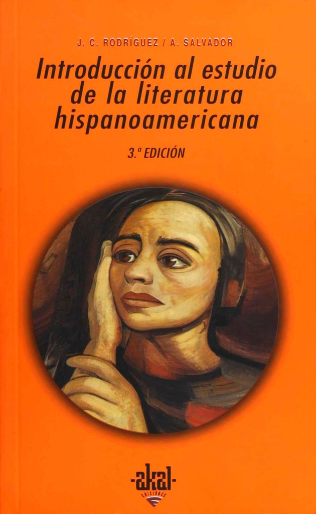 Introducción al estudio de la literatura hispanoamericana