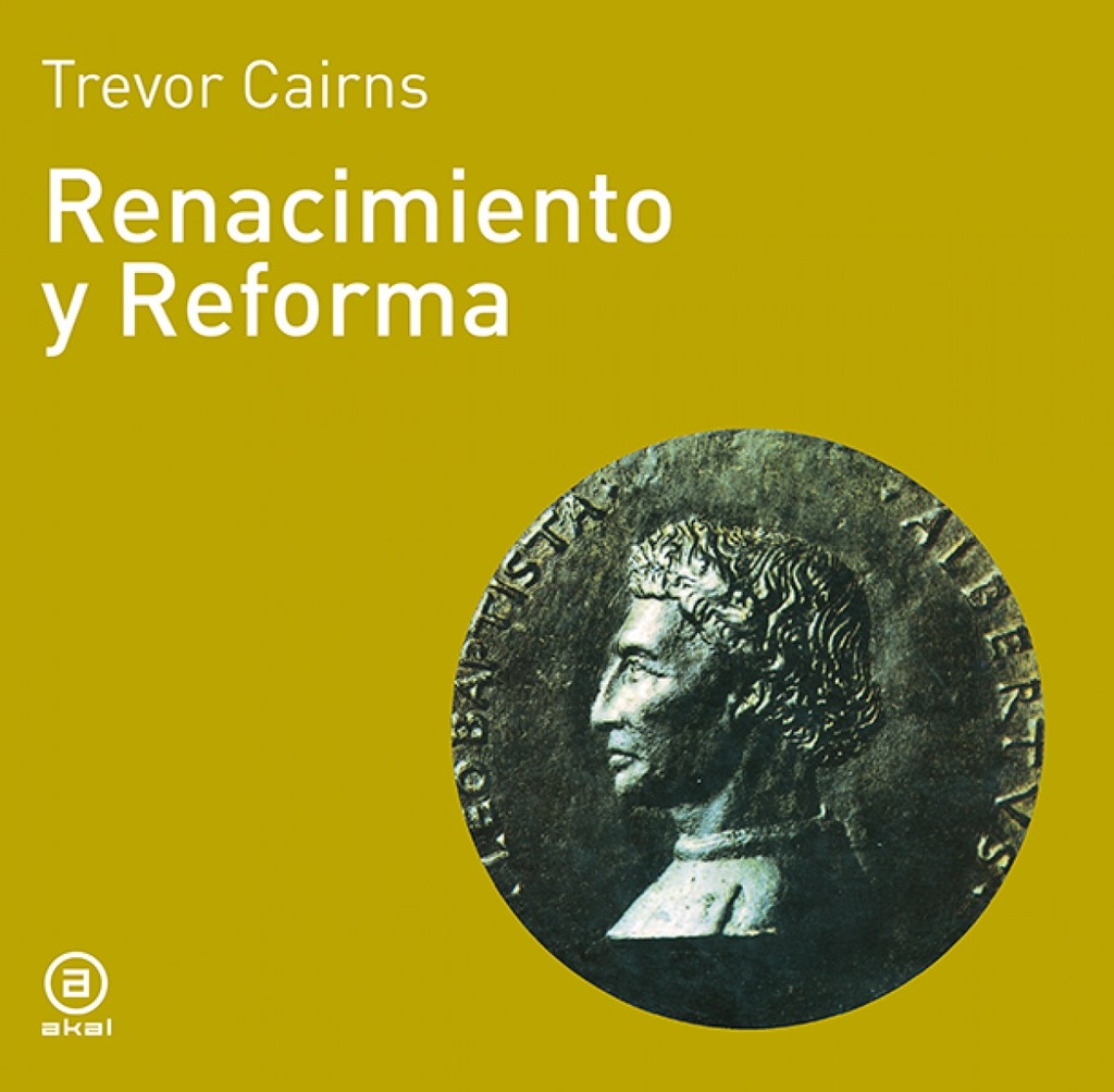 Renacimiento y reforma