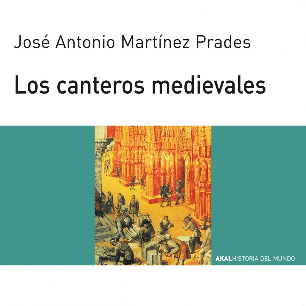 66.Canteros medievales