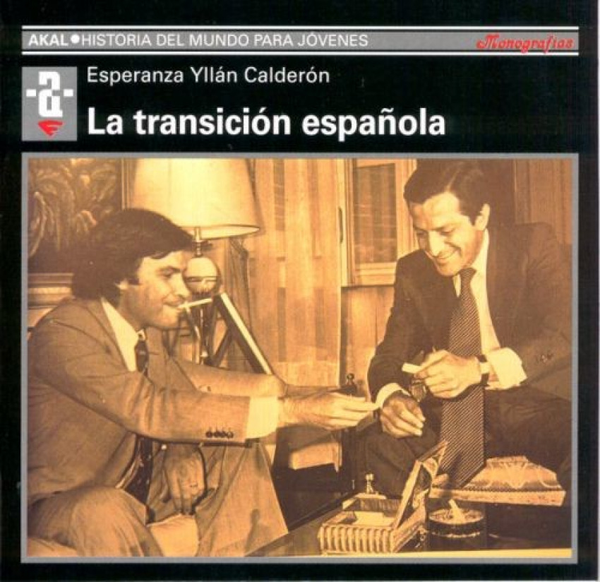 Transición española