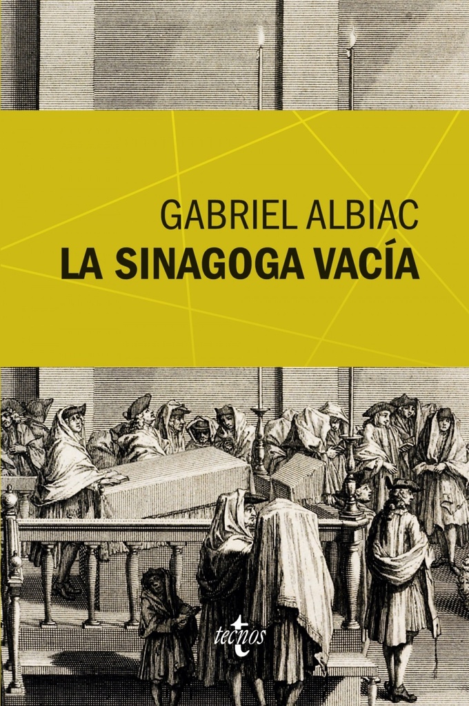 La sinagoga vacia