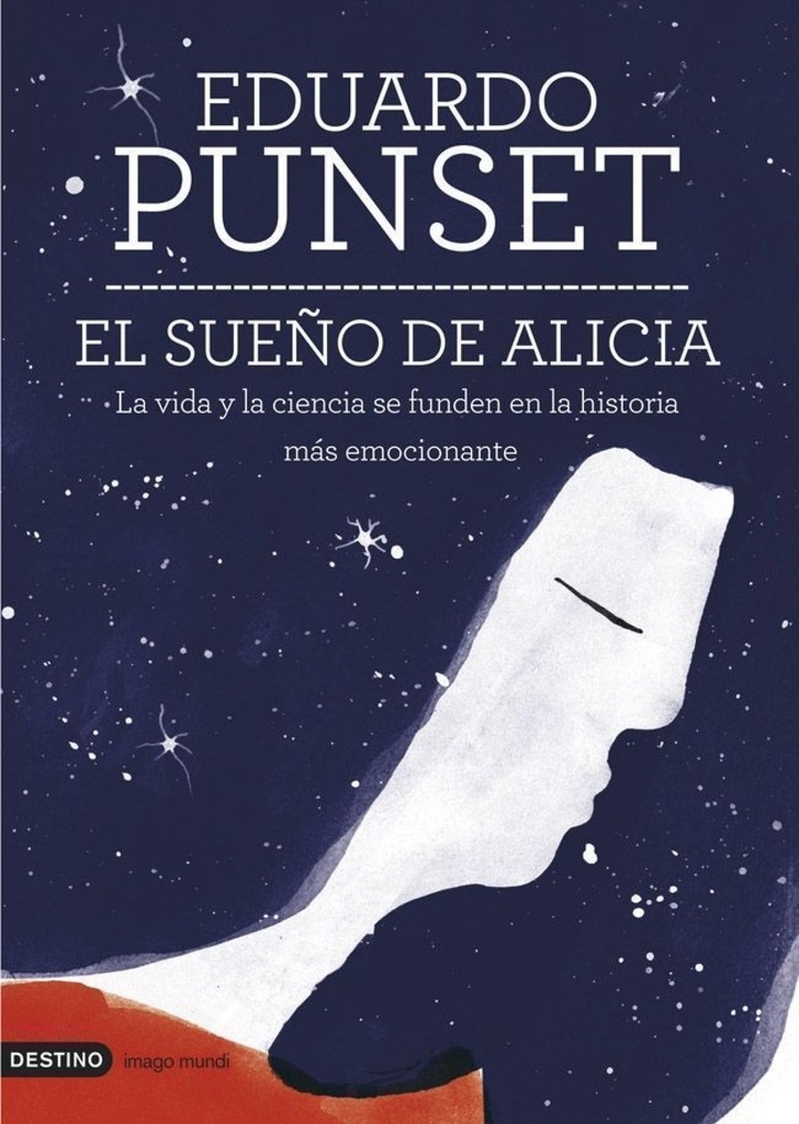 El sueño de Alicia