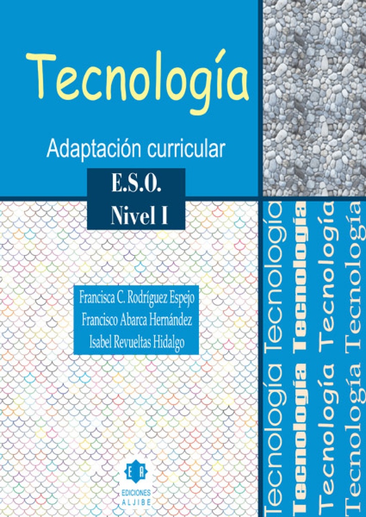 Tecnologia 1º.eso.(adaptaciones curriculares)