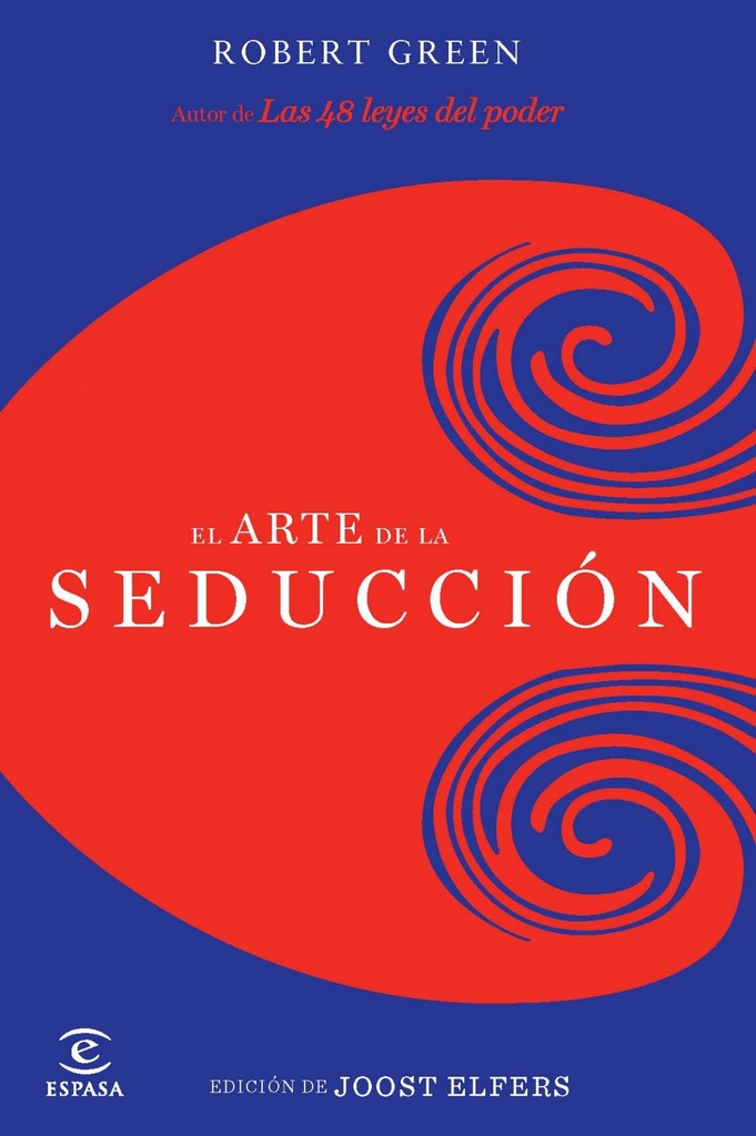 arte de la seduccion, el