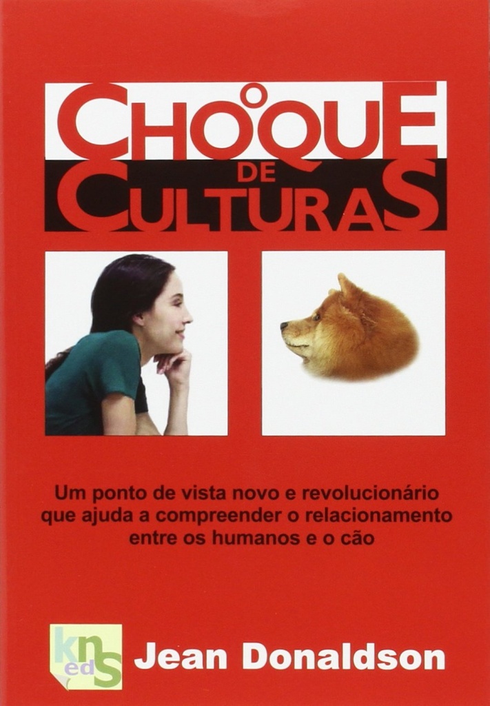 O choque de culturas