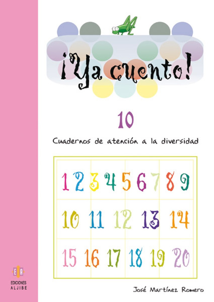 ¡Ya cuento! Nº10