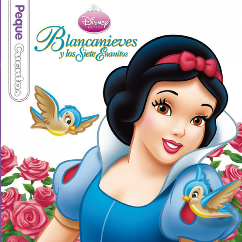 Blancanieves