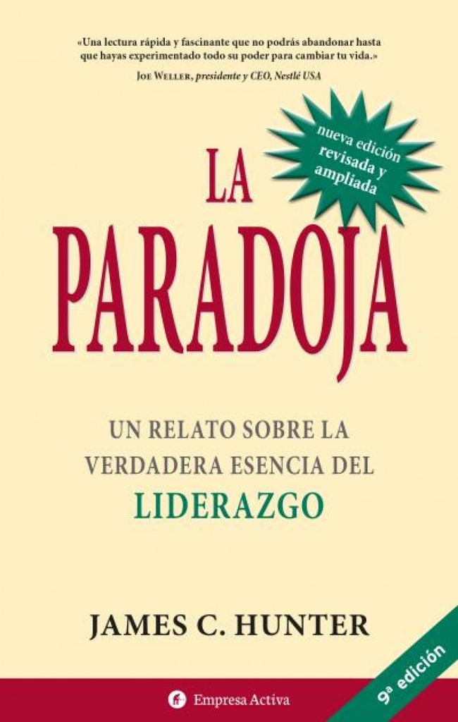 La paradoja