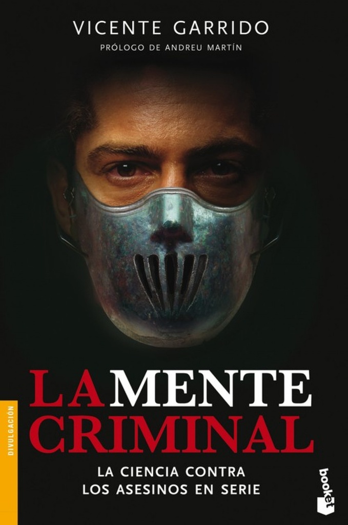 La mente criminal