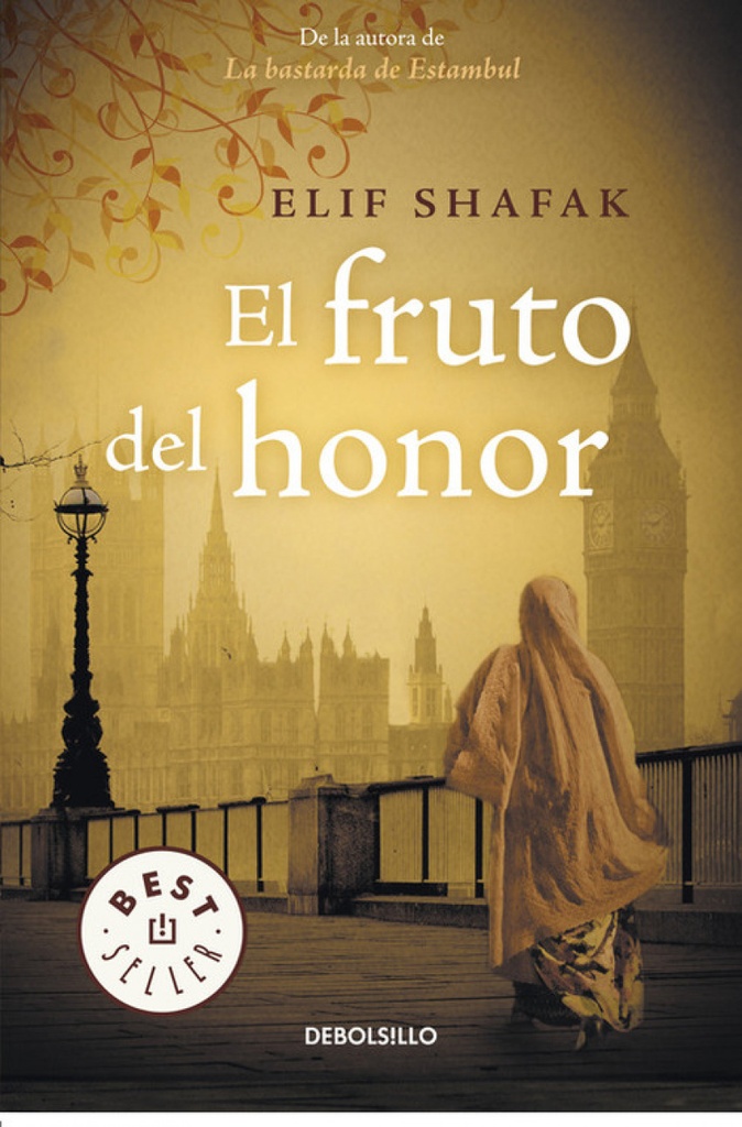 El fruto del honot