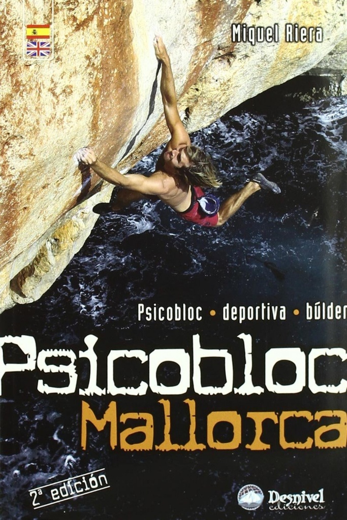 Psicobloc Mallorca