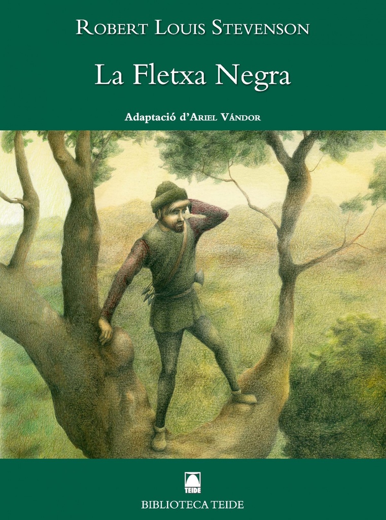 LA FLETXA NEGRA