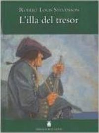 Illa del tresor, l´