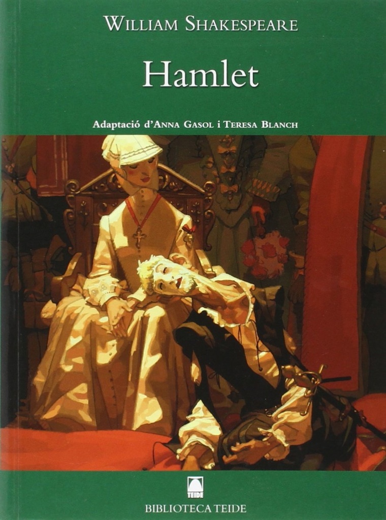 HAMLET - CATALA