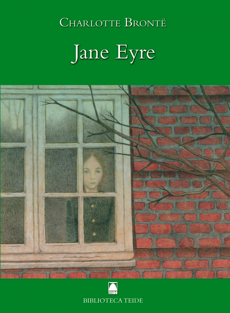 JANE EYRE - CATALA