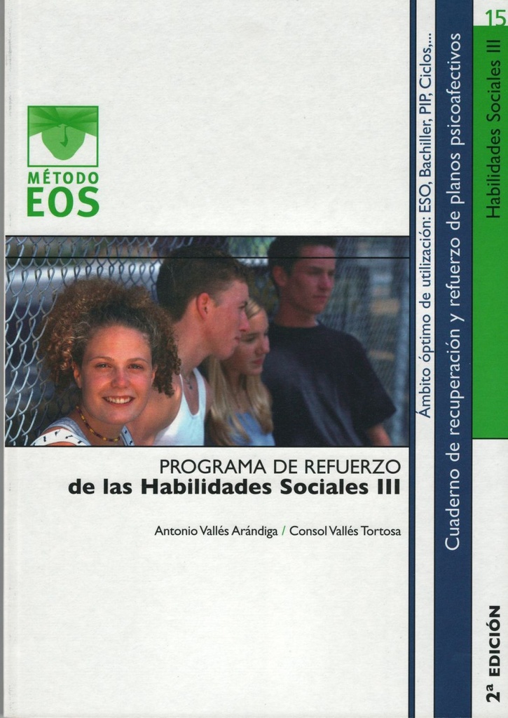 Habilidades sociales