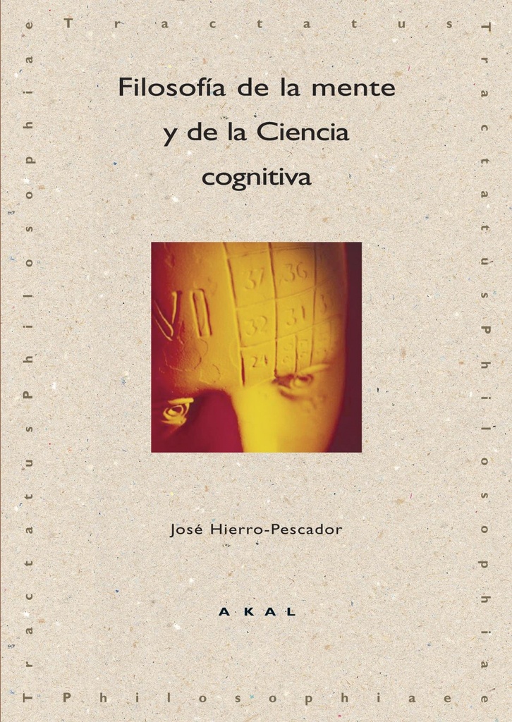 Filosofía de la mente y la ciencia cognitiva