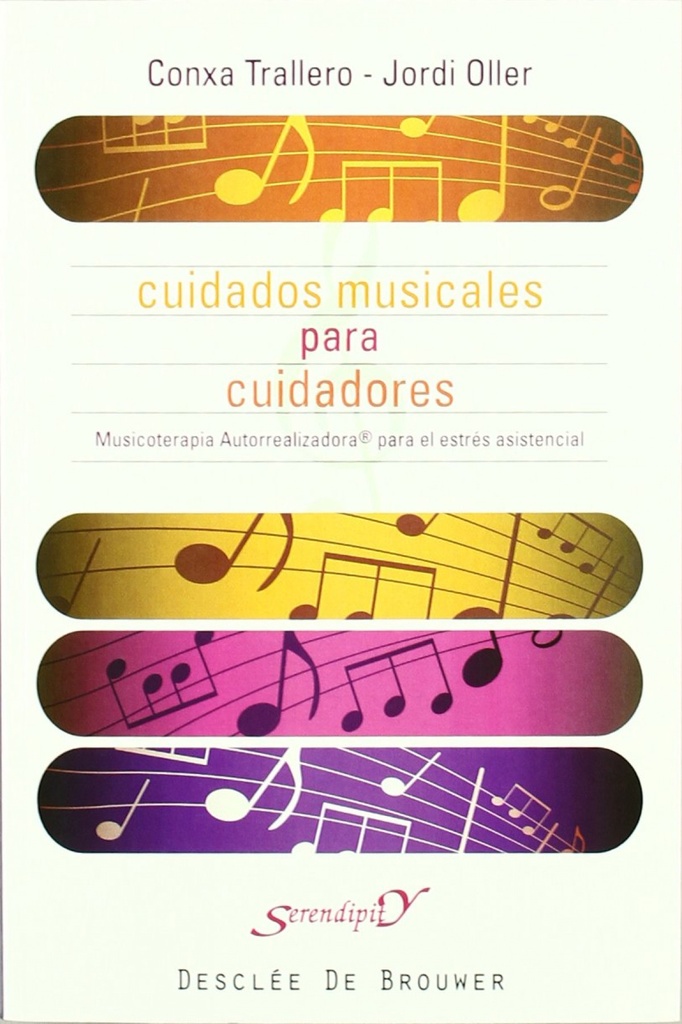 Cuidados musicales para cuidadores