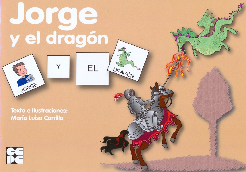 JORGE Y EL DRAGÓN