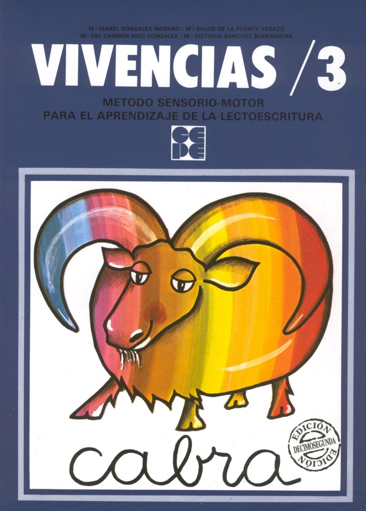 Vivencias 3