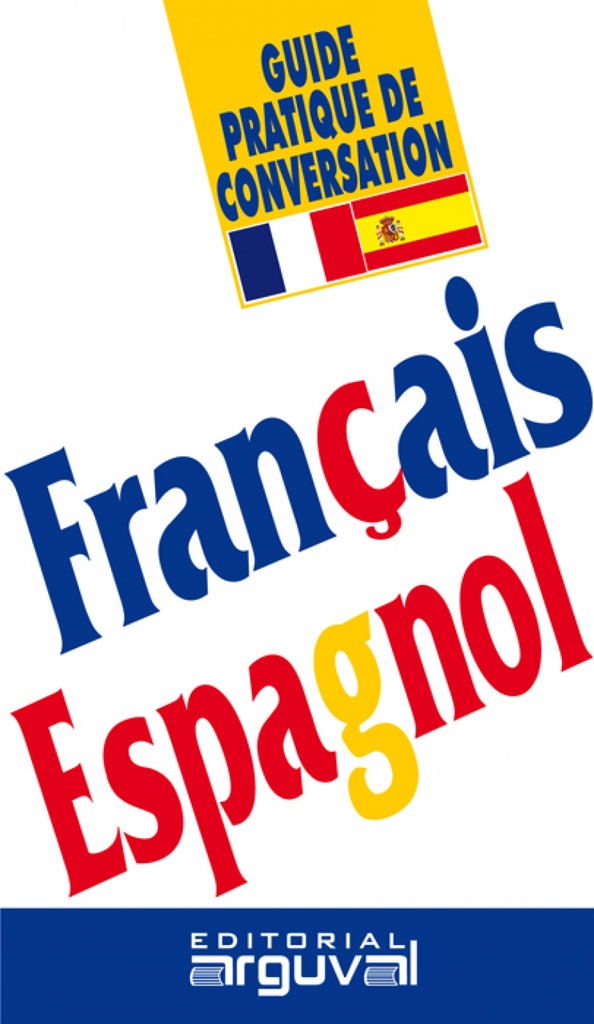 Guía práctica de conversación francés-español