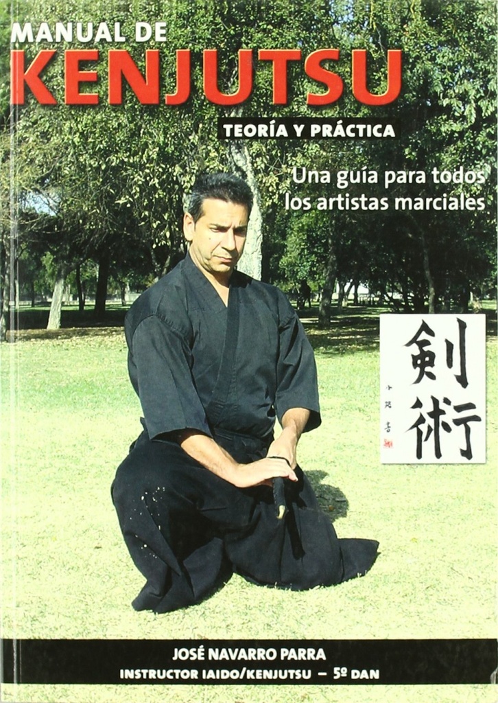 Manual kenjutsu