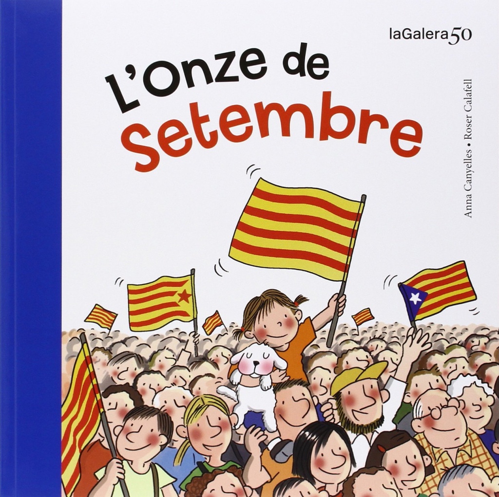 L´Onze de Setembre