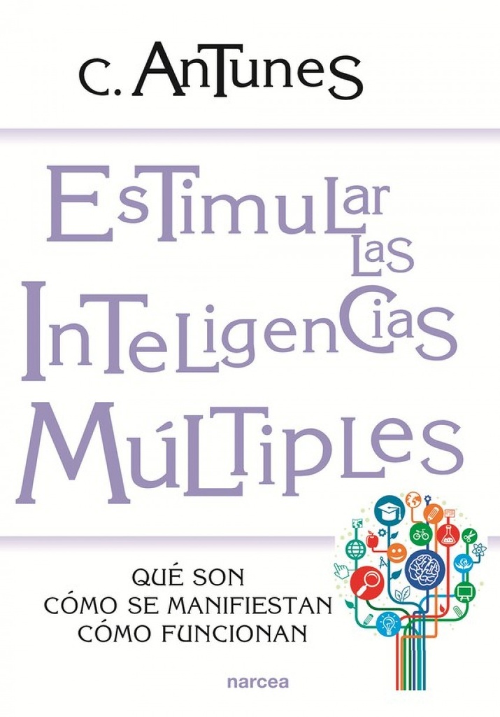 Estimular las inteligencias múltiples