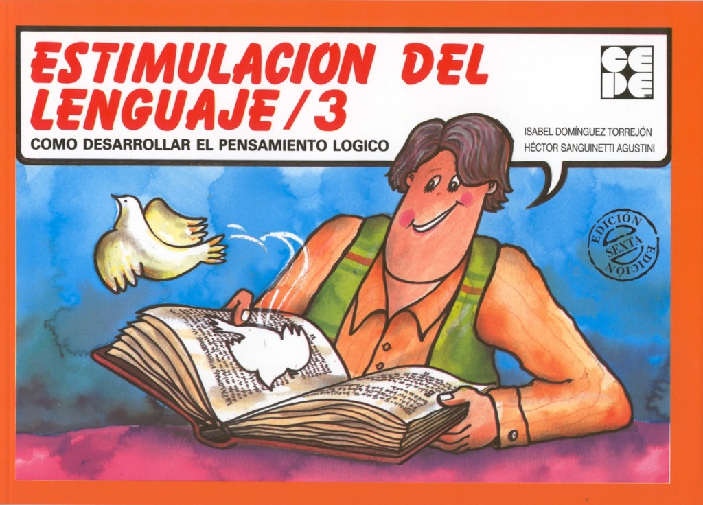 Estimulación del lenguaje